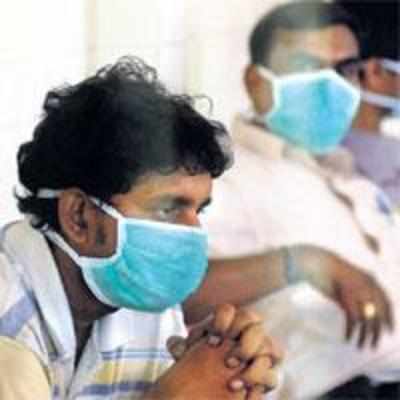 Swine flu: Bangalore to have second isolation ward