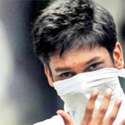 BMC to start 2 more centres to screen swine flu suspects