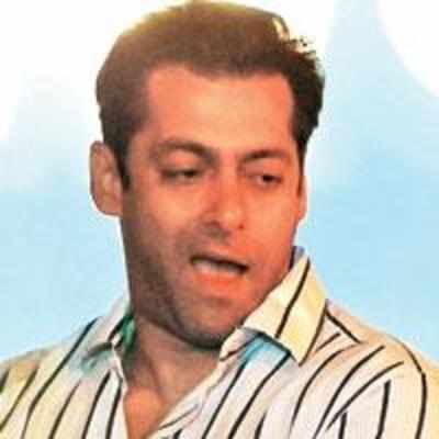 Sallu doesn't need two to tango