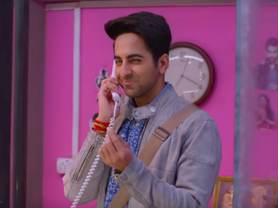 Dream Girl Box Office Collection Day 4: Ayushmann Khurrana's film crosses Rs 50 crore mark