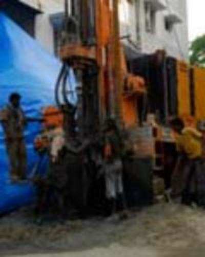 Flouting borewell digging norms may land you in jail