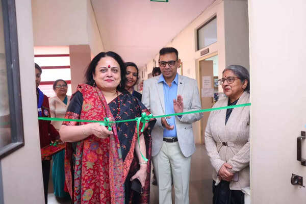 Student-led career fair highlights emerging opportunities and informed choices