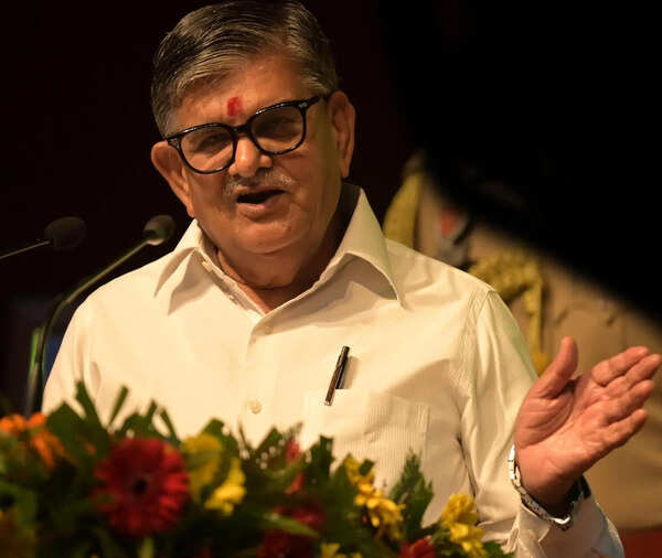 Clean Buddha Dariya, save ‘mera Rajasthan’: Guv