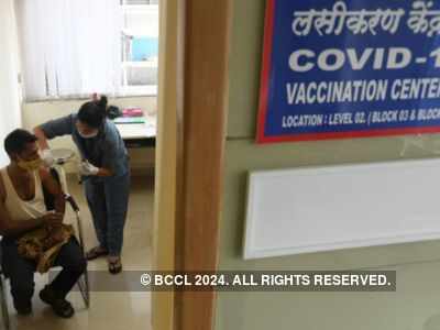 Mumbai: Seven Hills Hospital packed beyond capacity