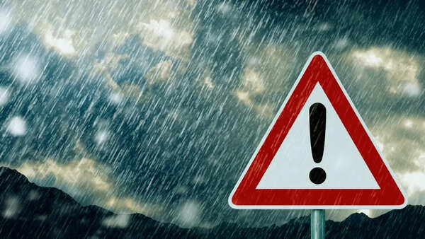 West Bengal, Northeastern states under 5-day weather alert; IMD warns travellers