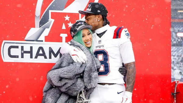 "That girl has been destroyed": Cardi B breaks silence as Stefon Diggs affair rumours involving hairstylist Xia Charles explode
