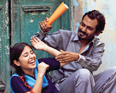 Nawazuddin Siddique's Haraamkhor cleared by the FCAT
