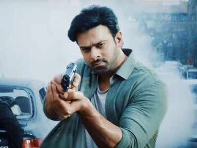 Prabhas thanks actors, producers for allowing Saaho to be a solo release