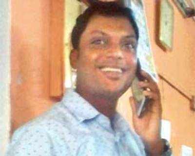 Sena man hits civic engineer at Dadar
