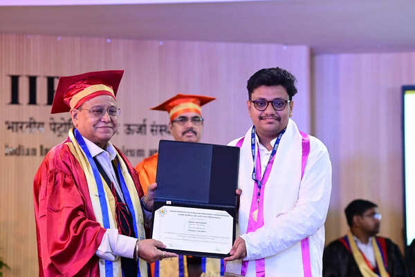 Energy security, sustainability key to India’s future: VK Saraswat