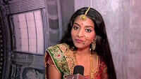 This TV actress survives deadly Cyclone Fani in Odisha 