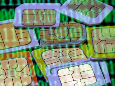 SIM card stolen, used for online purchases