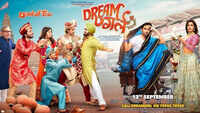 Ayushmann Khurrana's latest outing 'Dream Girl' continues winning streak, crosses Rs 50 cr mark on Day 4 
