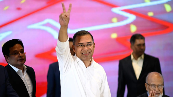 Bangladesh’s new cabinet to take oath on February 17