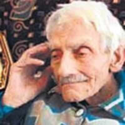 World's oldest man dies in Ukraine in 117th year