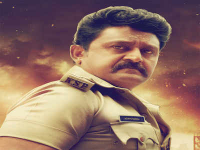 ‘Kempegowda 2 explores the political system’