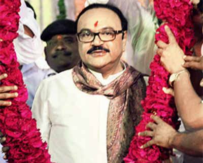 Bhujbal summoned to ACB office
