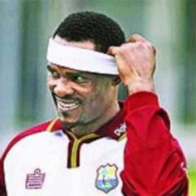 West Indies batsman Runako Morton dies in a car accident