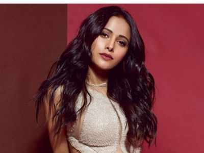 Here's why Nushrat Bharucha was excited about 'Dhagala Lagali'