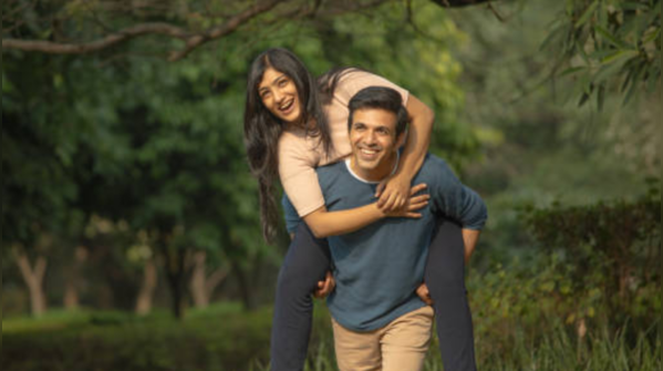 5 types of marriages for modern couples—Which one is yours?