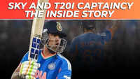 Why Suryakumar Yadav is set to lose India T20I captaincy: All you need to know