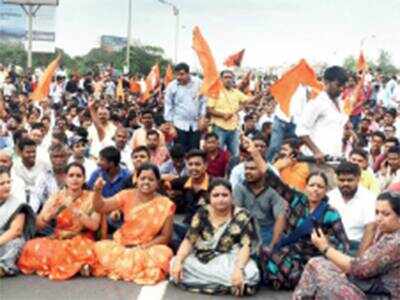 Govt defends Maratha quota decision in HC