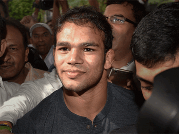 Nada panel leaves Narsingh waiting