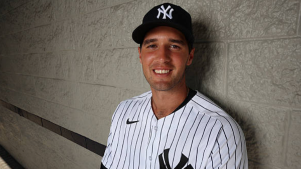 Yankees prospect Spencer Jones draws Shohei Ohtani comparisons after massive Spring Training homer