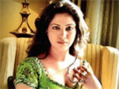Kavita’s role in Amma inspired by Barkha Dutt