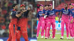 IPL Playoff Scenarios Explained: RR, PBKS, KKR, DC in race of final spot