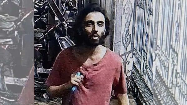 Mumbai 'lone wolf' attack: 'Self-radicalised' Zubair Ansari stabbed security guards a day after being told to vacate flat