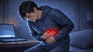 Why you shouldn't be using AI chatbots to diagnose your illness