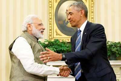 US names India as major defence partner
