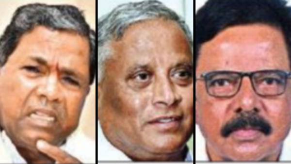 Karnataka assembly elections: No-sweat fight gets tough as ‘scapegoat’ bares horns