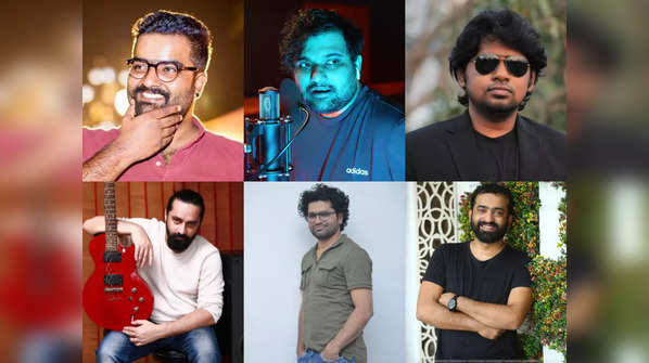 Shedding Light on the Underrated Music Directors of Tollywood