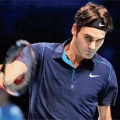 Federer to lead Swiss team in Davis Cup