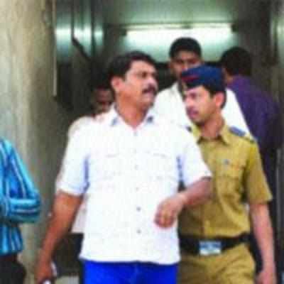 Key accused in fake election, PAN cards racket nabbed