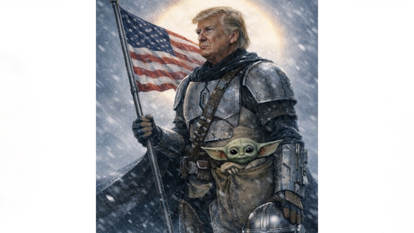 Trumpiana: Memes to go before I sleep!