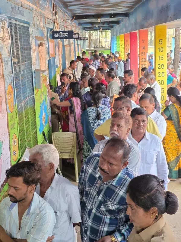 Zilla parishad poll results to test alliance and merger prospects of NCP factions, say experts