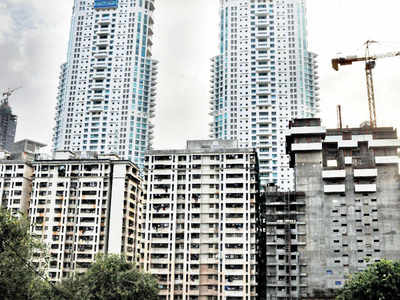 ‘Property tax waiver for small flats an election jumla’