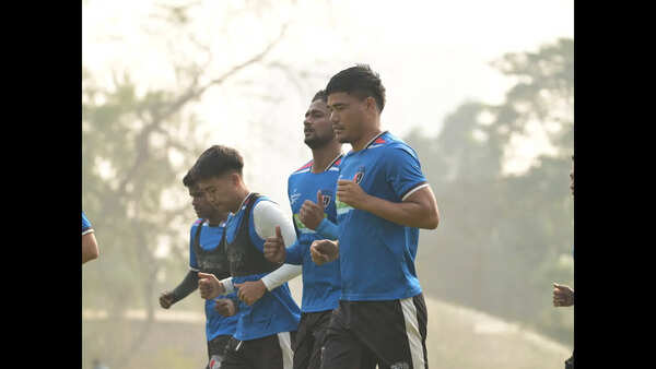NEUFC, Chennaiyin FC battle for bragging rights