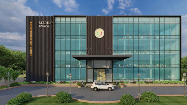 ‘Startup Kadapa’ initiative aims to boost youth entrepreneurship in Andhra Pradesh's Rayalaseema