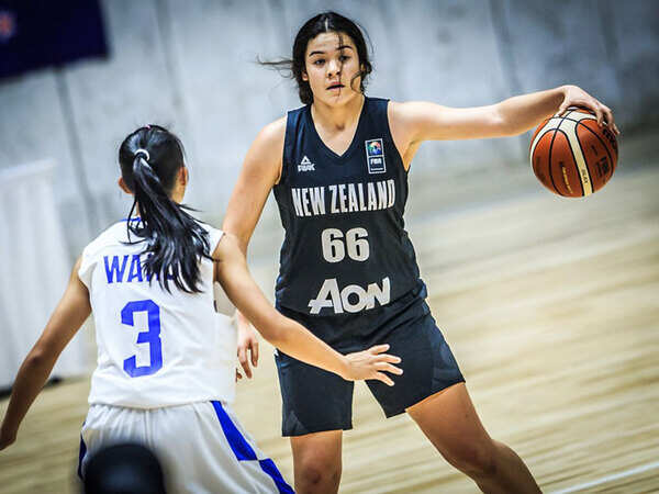 U-16 Asian Championship: Young Kiwis ready for maiden WC flight