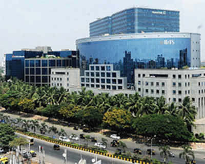 State govt plans to extend BKC to Kurla