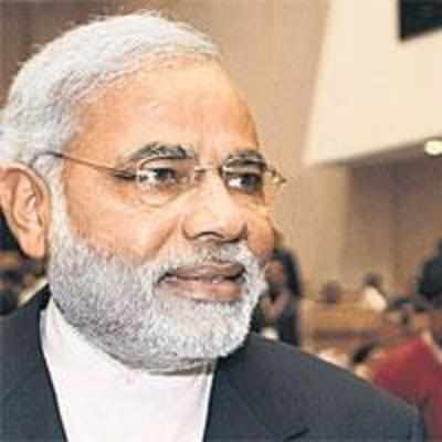 Prime Minister does not care much for NRIs: Modi