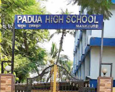 Pay Rs 2,000 each for building repairs, school tells parents