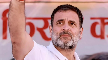 Caste census will be historic, will transform nation: Rahul Gandhi