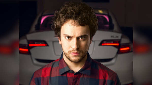 George Hotz’s journey from being the ‘first-ever’ iPhone hacker to developing self-driving cars