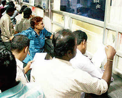 Half of railway tatkal tickets to be costlier due to dynamic pricing