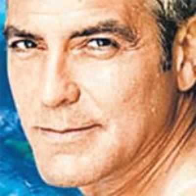 Fame is toxic, says Clooney